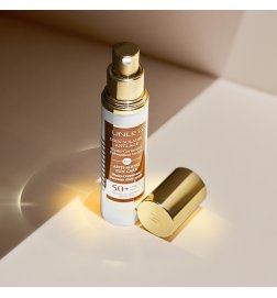 SUNLEYA ANTI-AGING SUN CARE SPF50+ SUNLEYA ANTI-AGING SUN CARE SPF50+